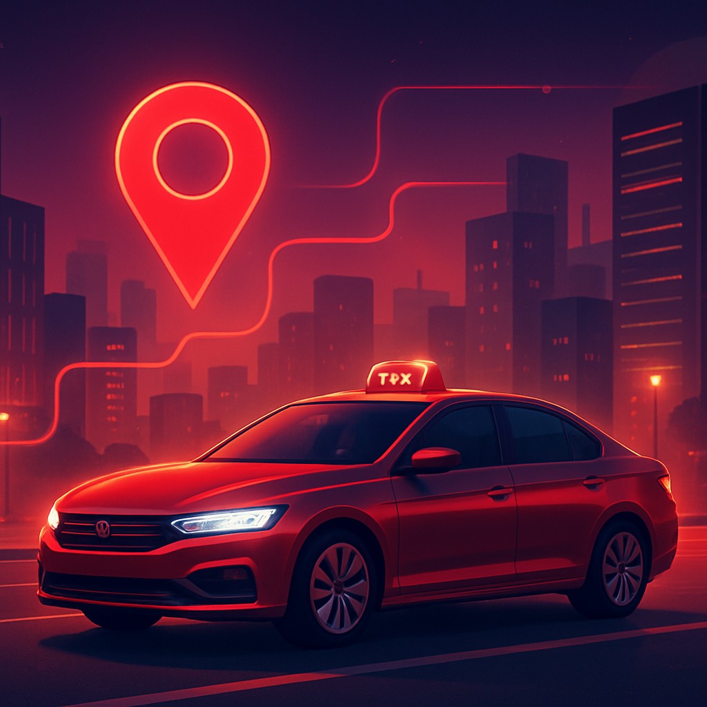 Top 10 Best Taxi Services in Zambia