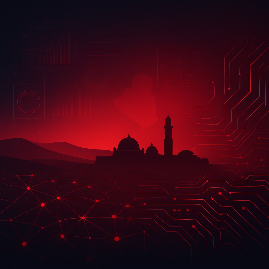 Top 10 Best Tech Consulting Firms in Algeria