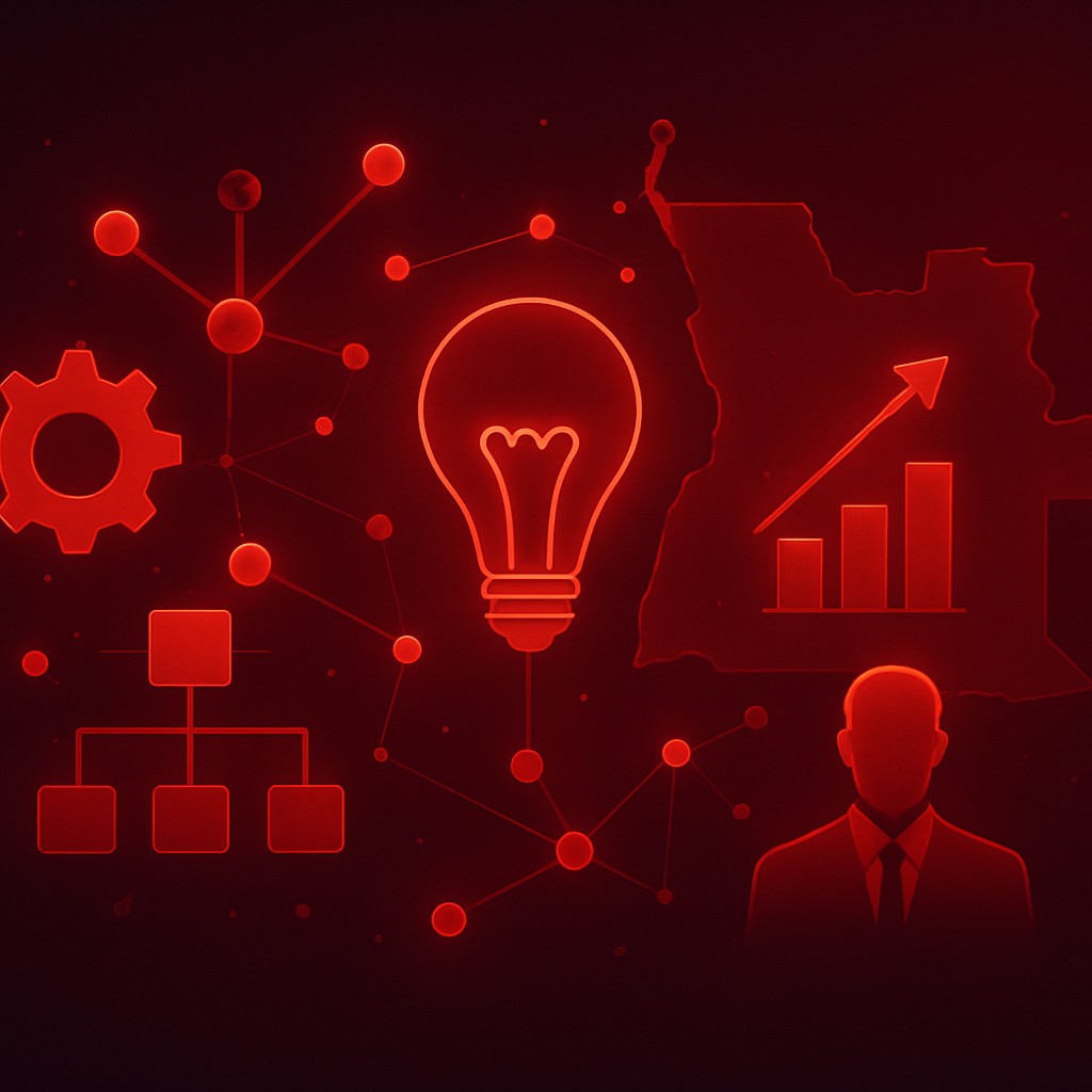 Top 10 Best Tech Consulting Firms in Angola