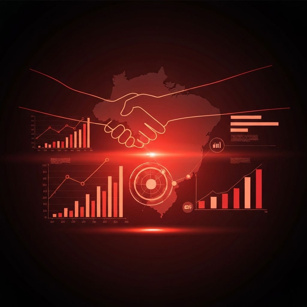 Top 10 Best Tech Consulting Firms in Brazil