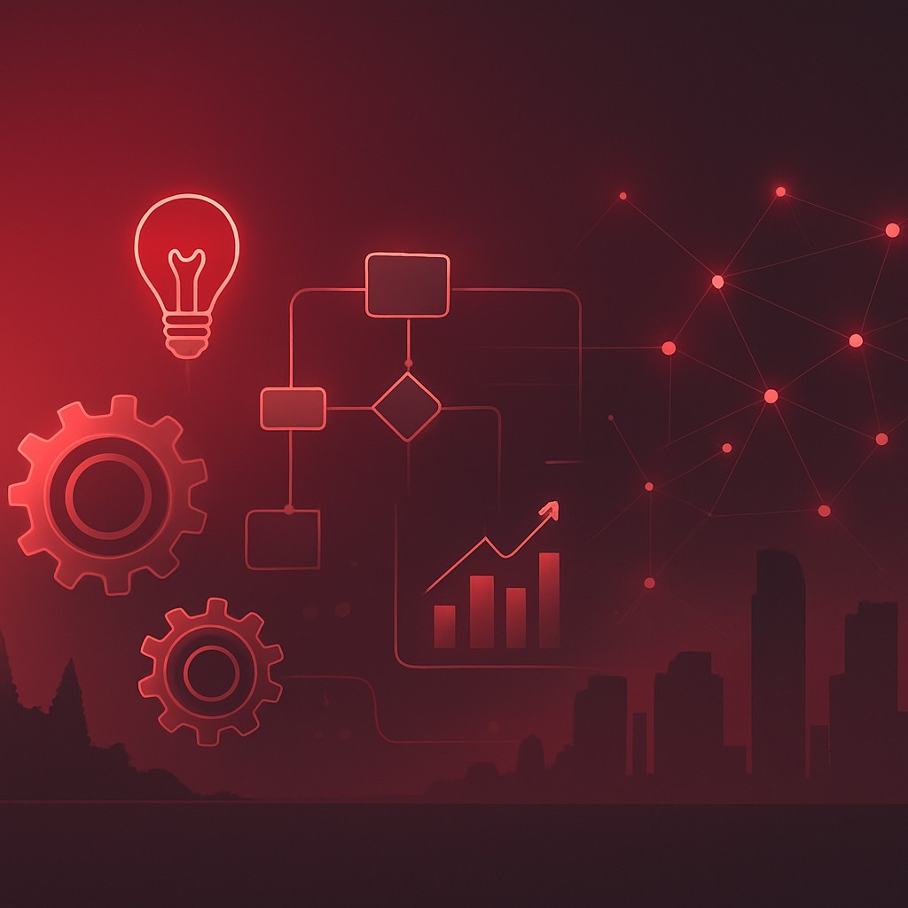 Top 10 Best Tech Consulting Firms in Cambodia
