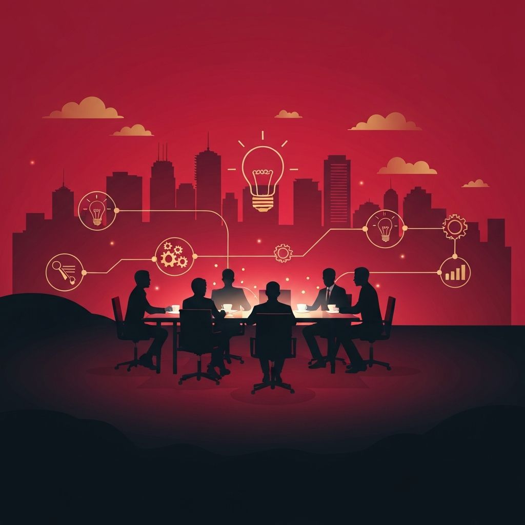 Top 10 Best Tech Consulting Firms in Ethiopia