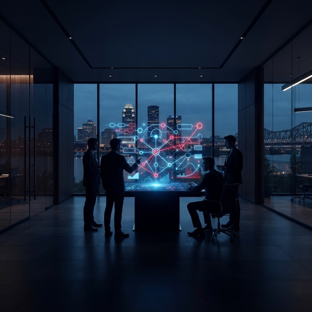 Top 10 Best Tech Consulting Firms in Louisville