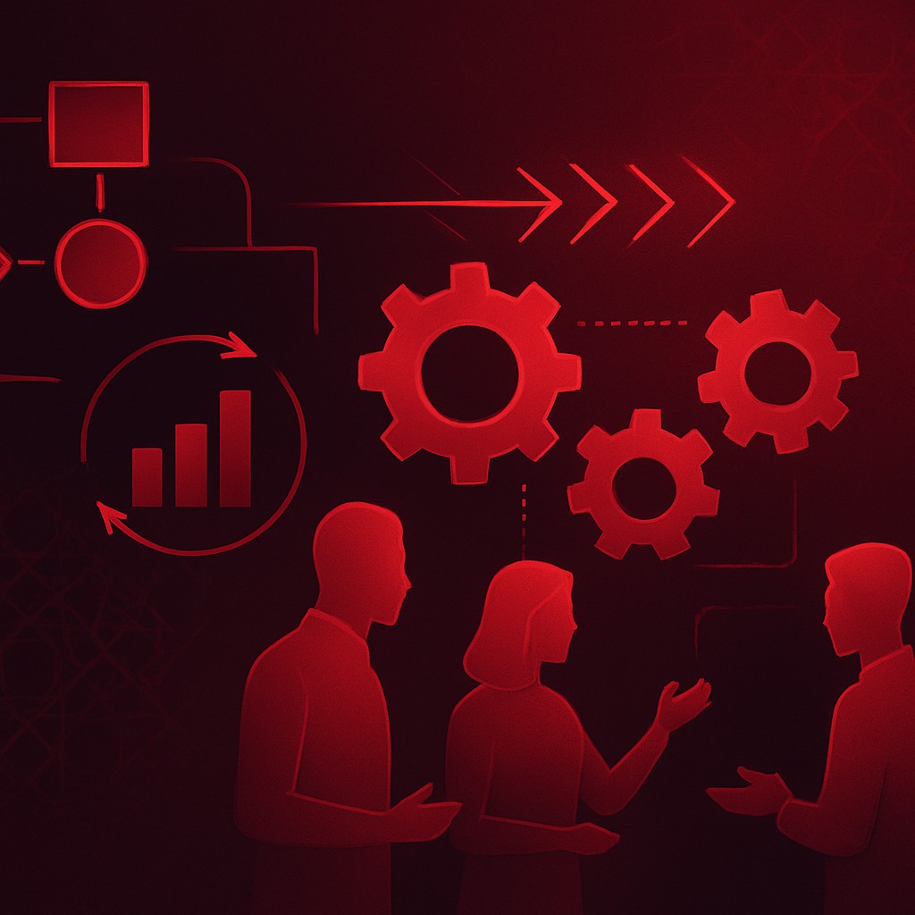 Top 10 Best Tech Consulting Firms in Morocco