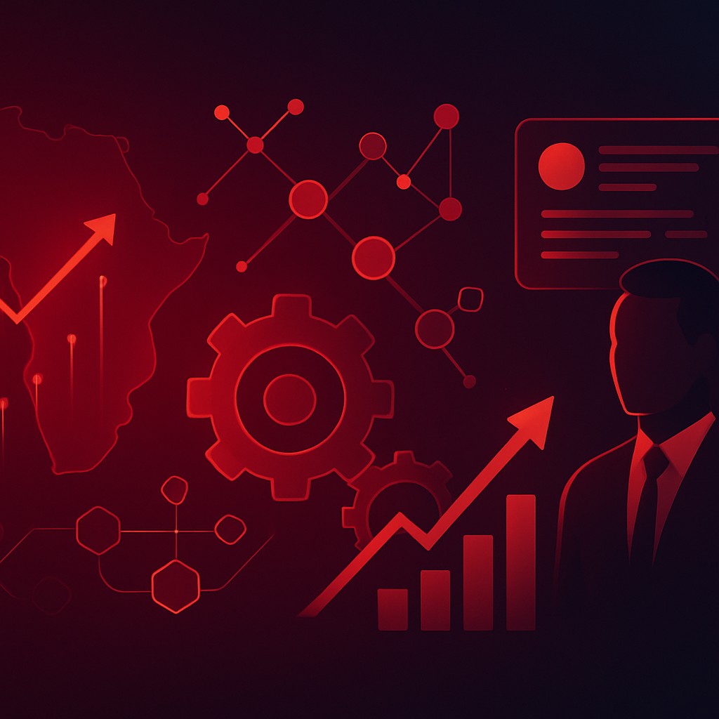 Top 10 Best Tech Consulting Firms in Mozambique