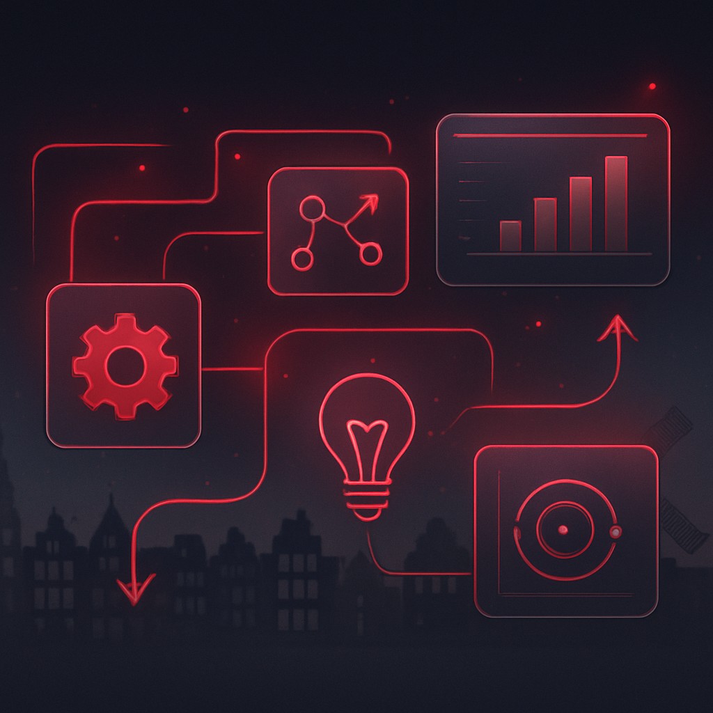 Top 10 Best Tech Consulting Firms in Netherlands