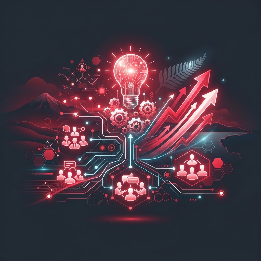 Top 10 Best Tech Consulting Firms in New Zealand