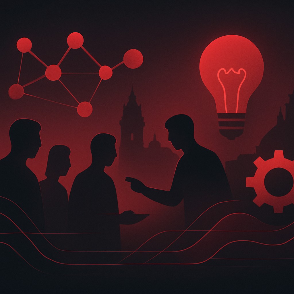 Top 10 Best Tech Consulting Firms in Peru