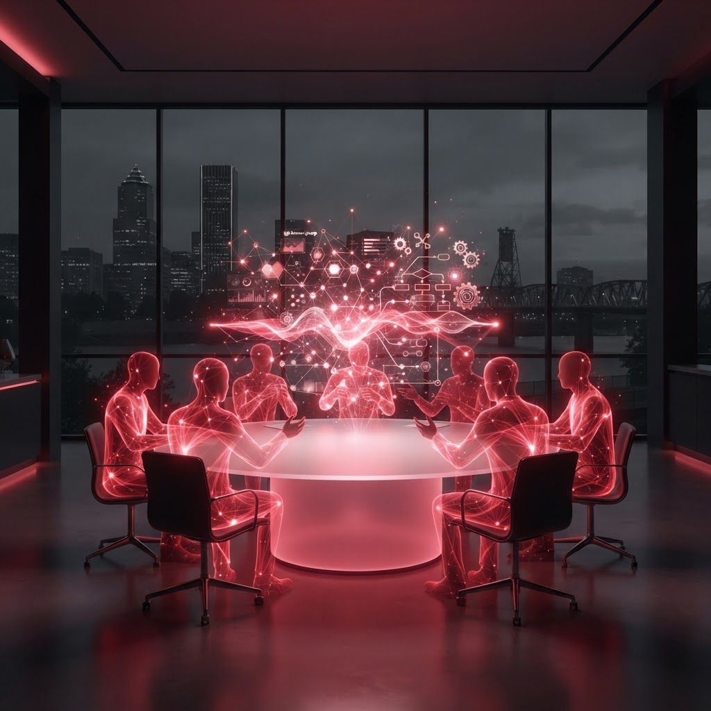 Top 10 Best Tech Consulting Firms in Portland