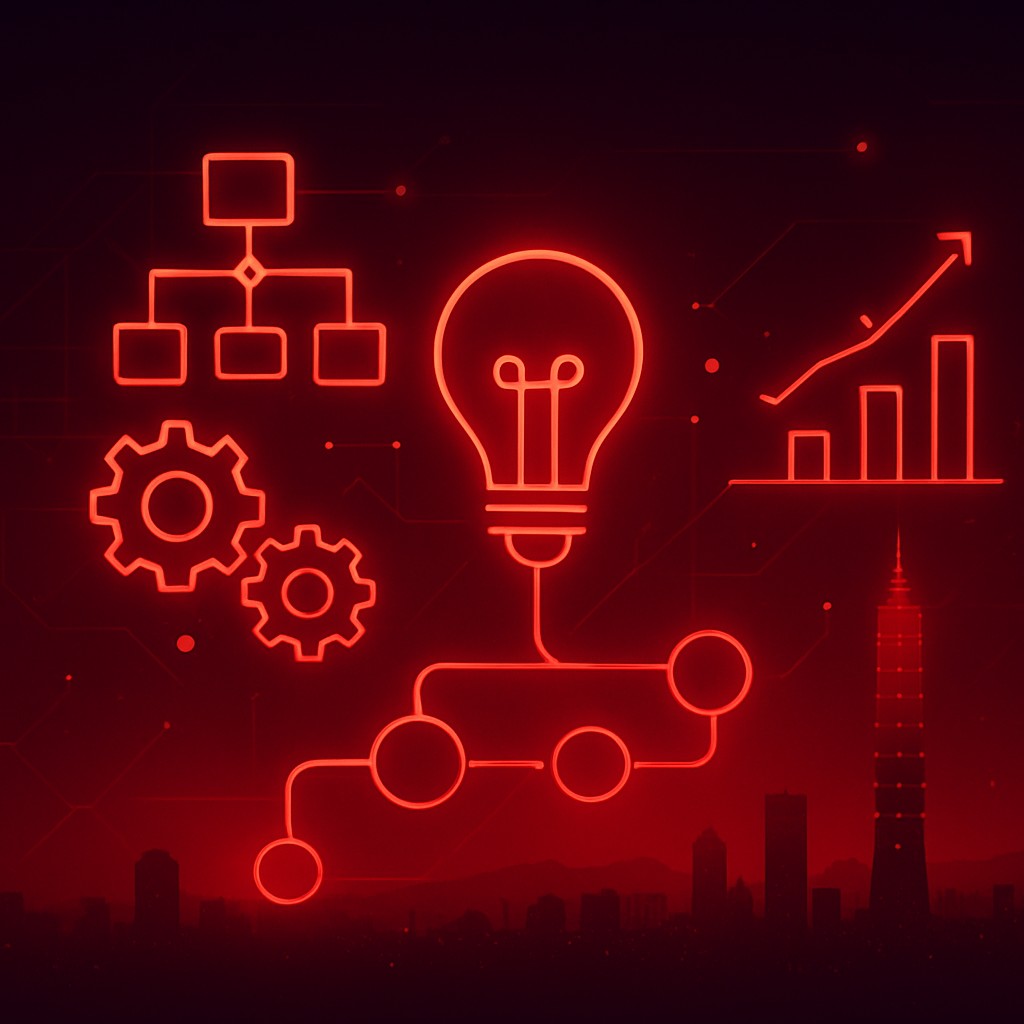 Top 10 Best Tech Consulting Firms in Taiwan