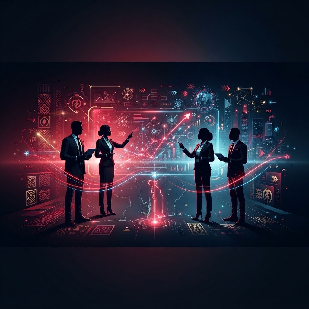 Top 10 Best Tech Consulting Firms in Togo