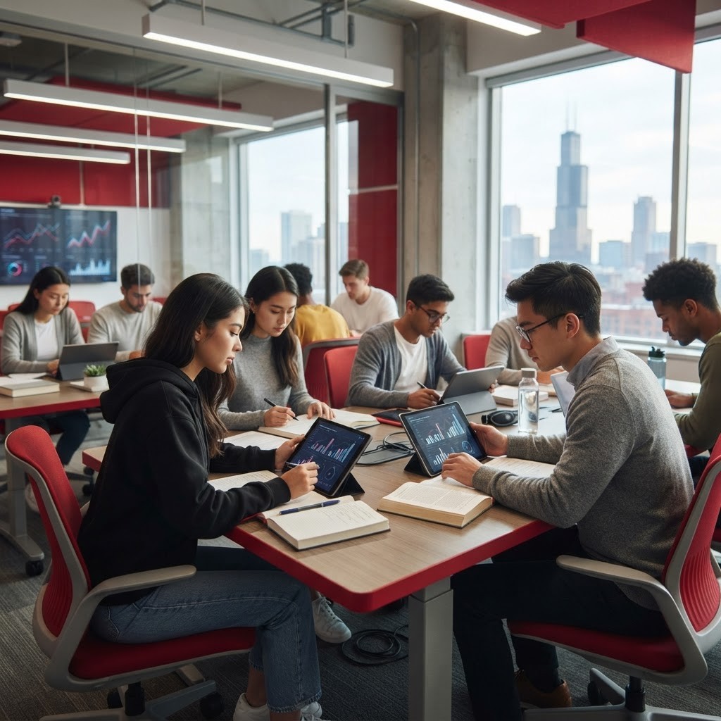 Top 10 Best Test Prep Institutes in Chicago