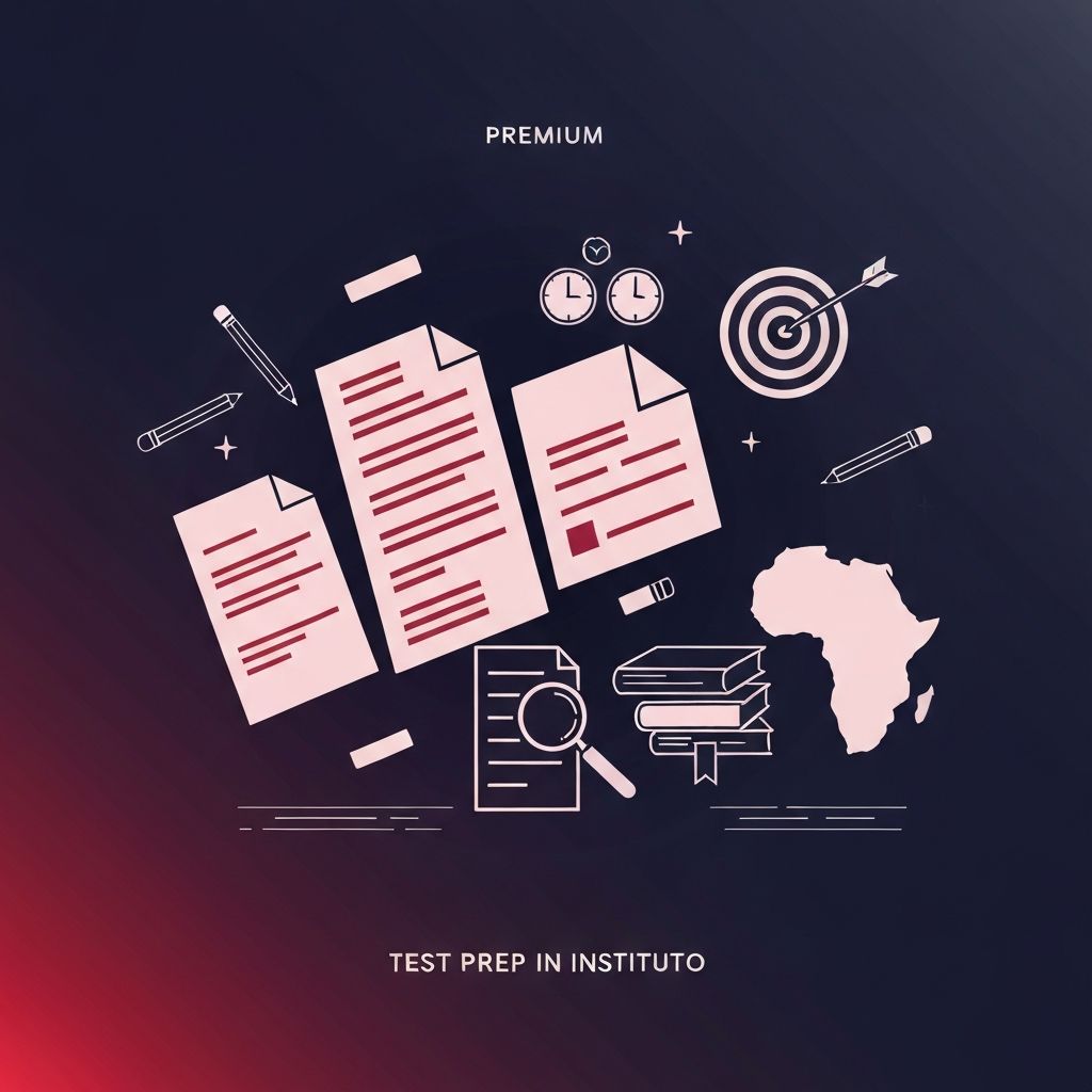 Top 10 Best Test Prep Institutes in DR Congo