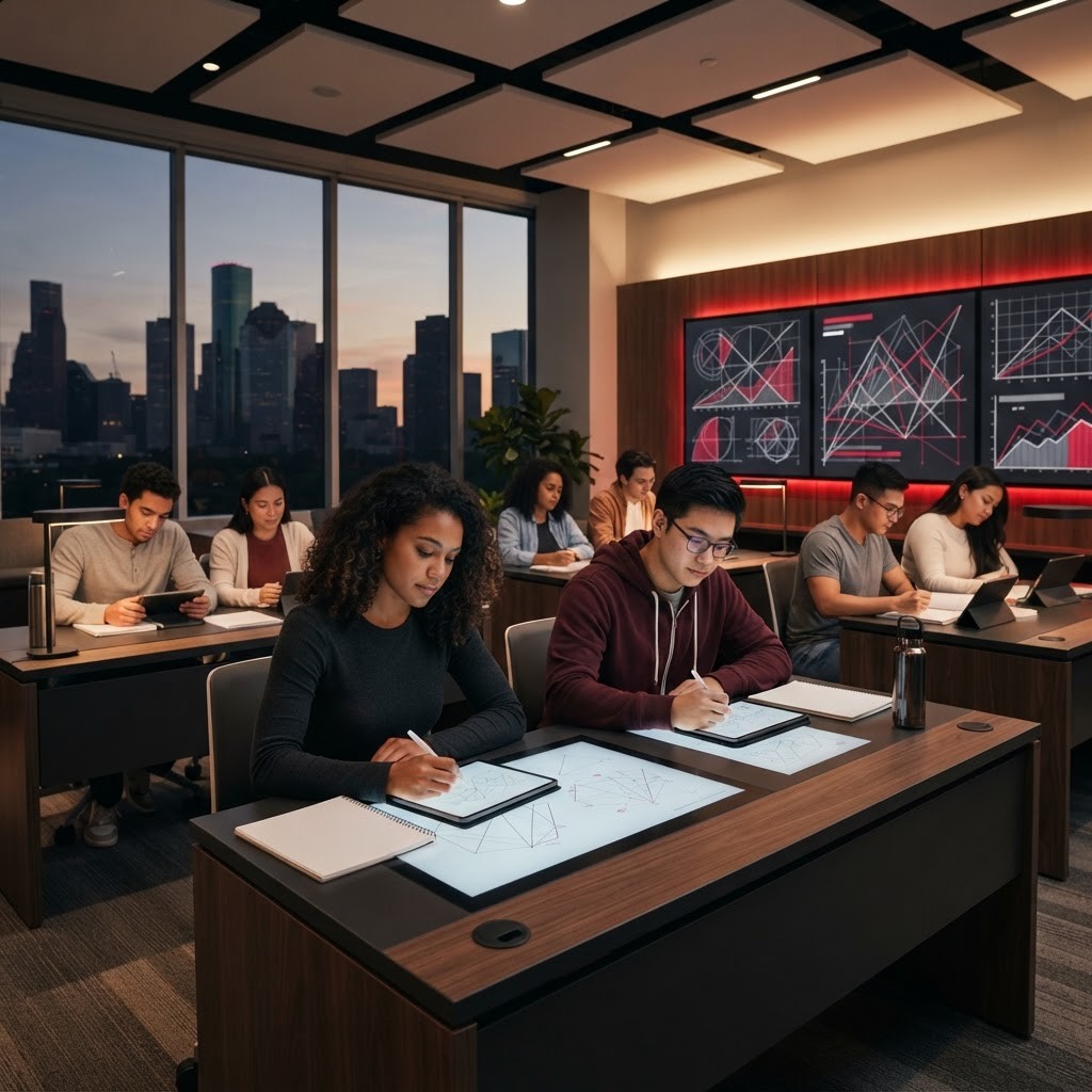 Top 10 Best Test Prep Institutes in Houston