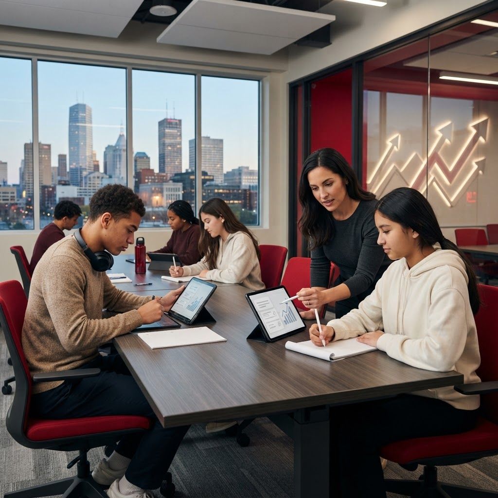Top 10 Best Test Prep Institutes in Indianapolis