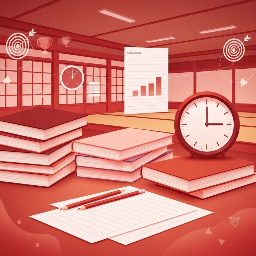Top 10 Best Test Prep Institutes in Japan