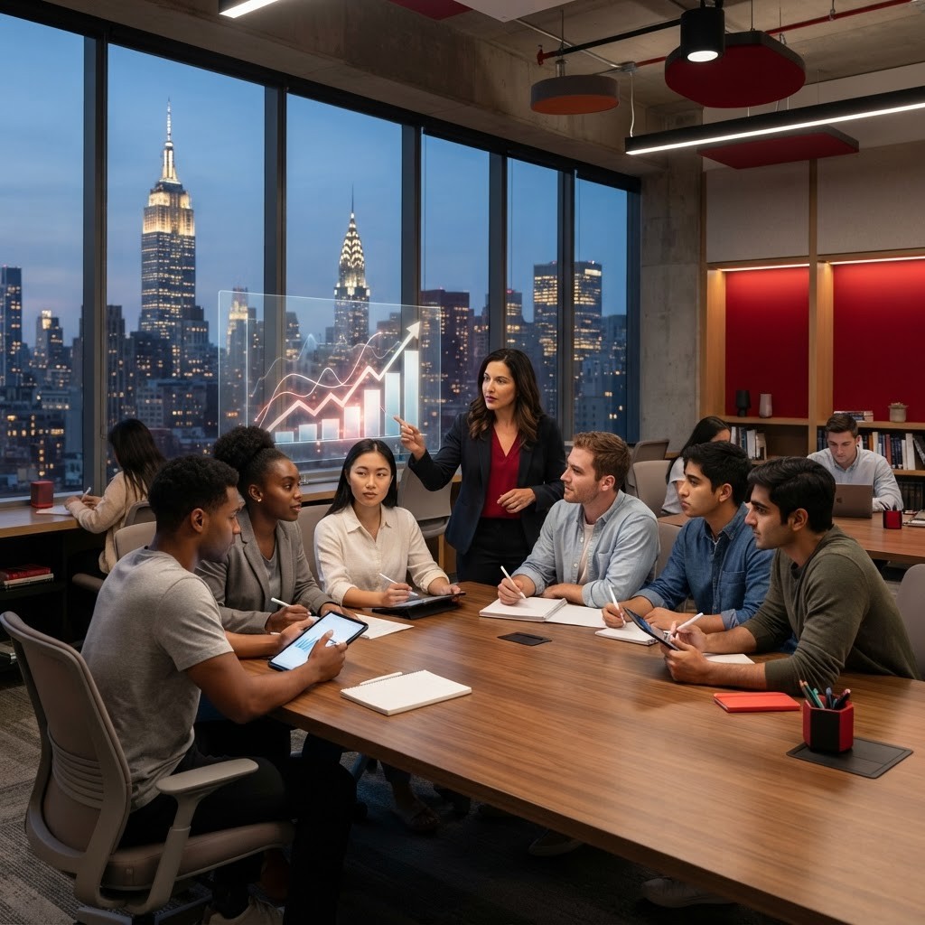 Top 10 Best Test Prep Institutes in New York