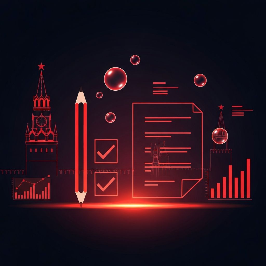 Top 10 Best Test Prep Institutes in Russia