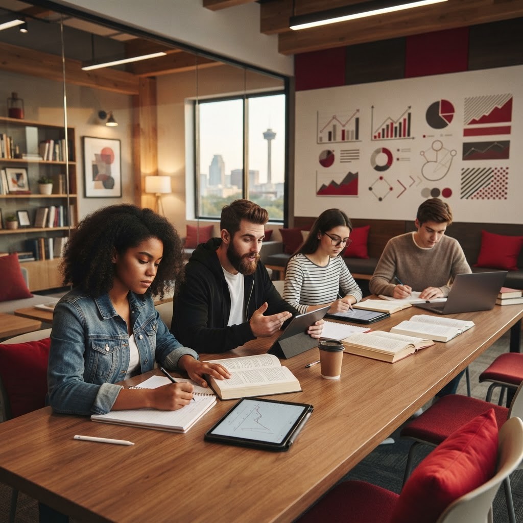 Top 10 Best Test Prep Institutes in San Antonio
