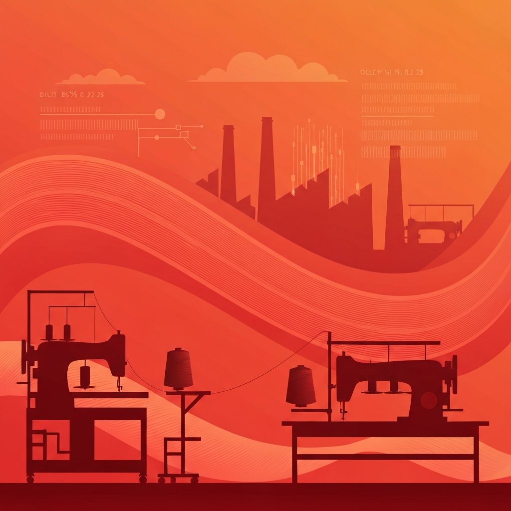 Top 10 Best Textile Manufacturers in Brazil