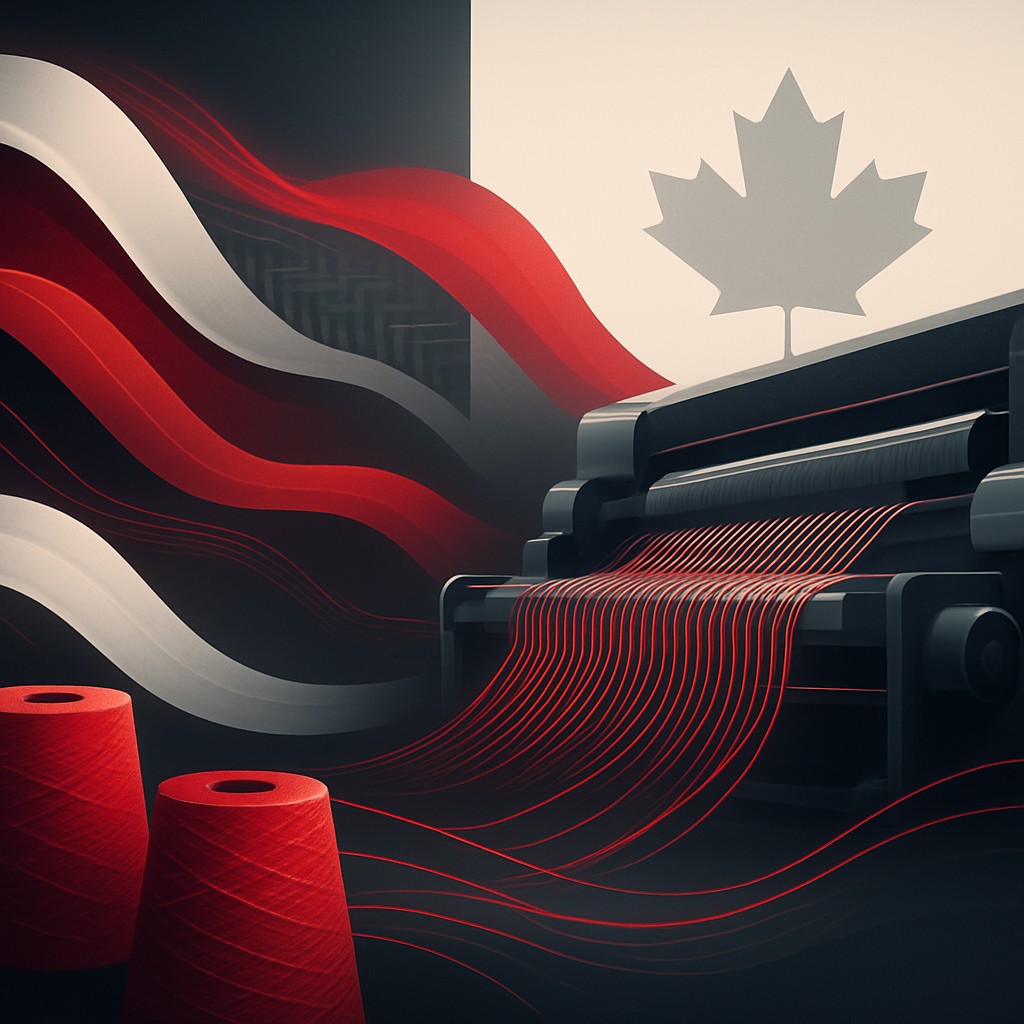 Top 10 Best Textile Manufacturers in Canada