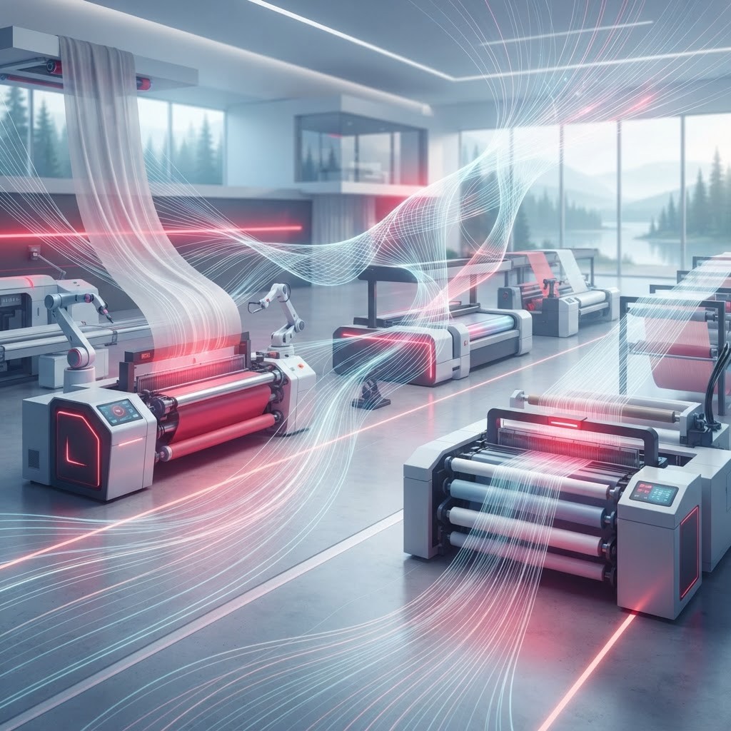 Top 10 Best Textile Manufacturers in Finland