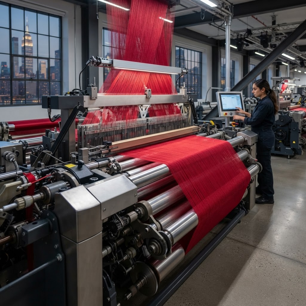 Top 10 Best Textile Manufacturers in New York