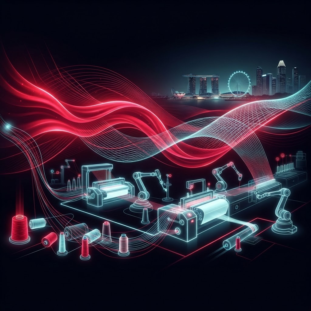 Top 10 Best Textile Manufacturers in Singapore