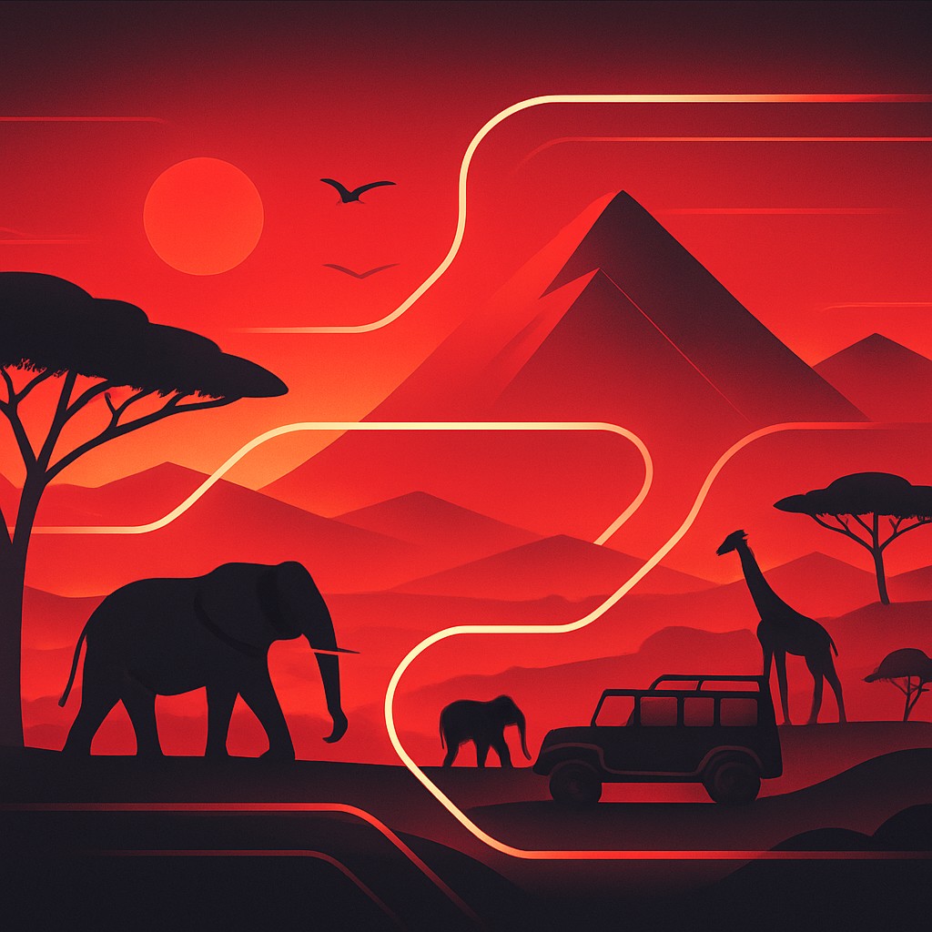 Top 10 Best Tour Operators in Cameroon