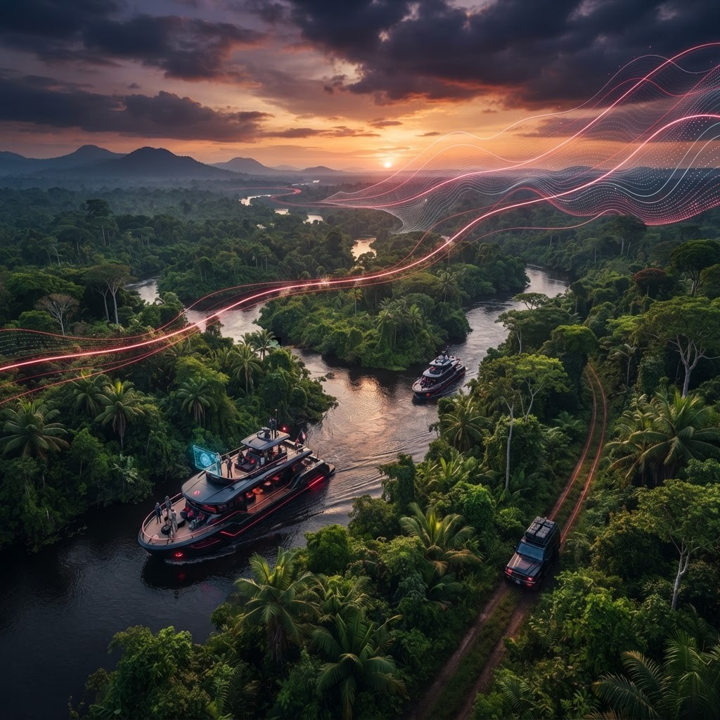Top 10 Best Tour Operators in Congo