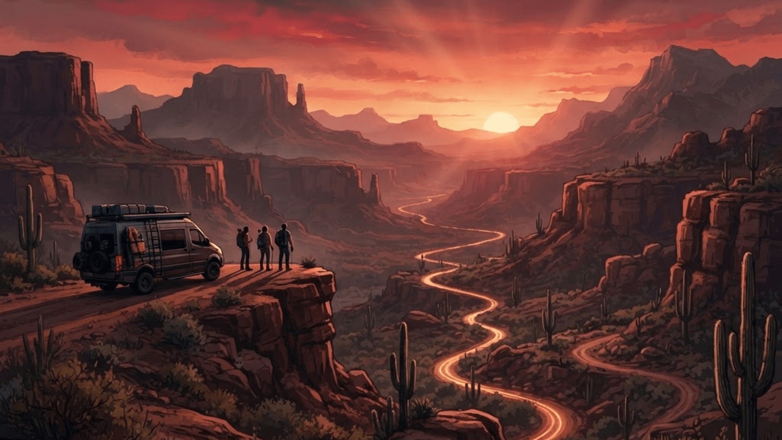 Top 10 Best Tour Operators in El Paso