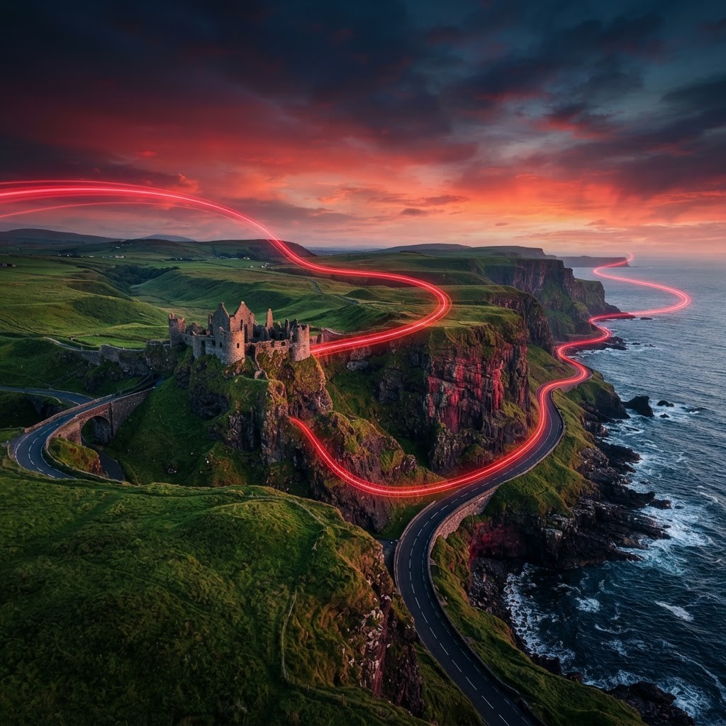 Top 10 Best Tour Operators in Ireland