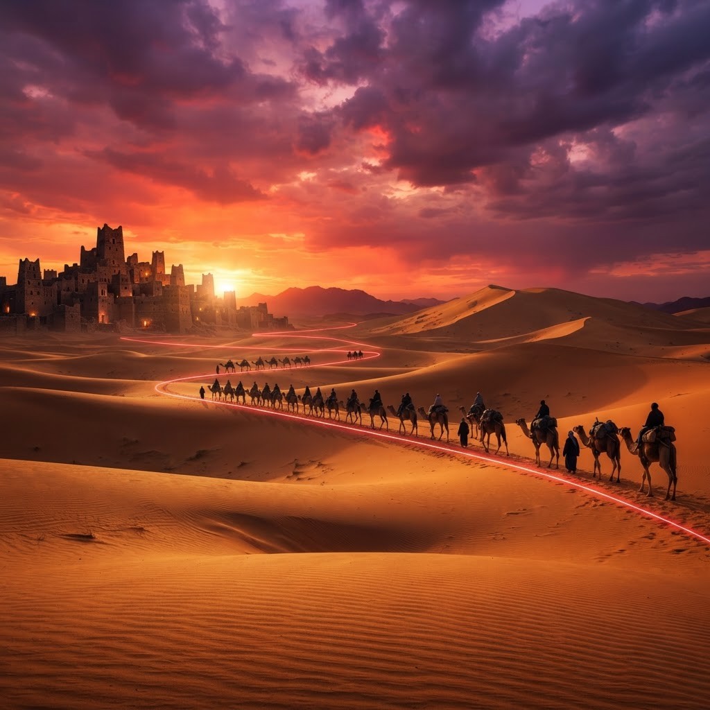 Top 10 Best Tour Operators in Mauritania