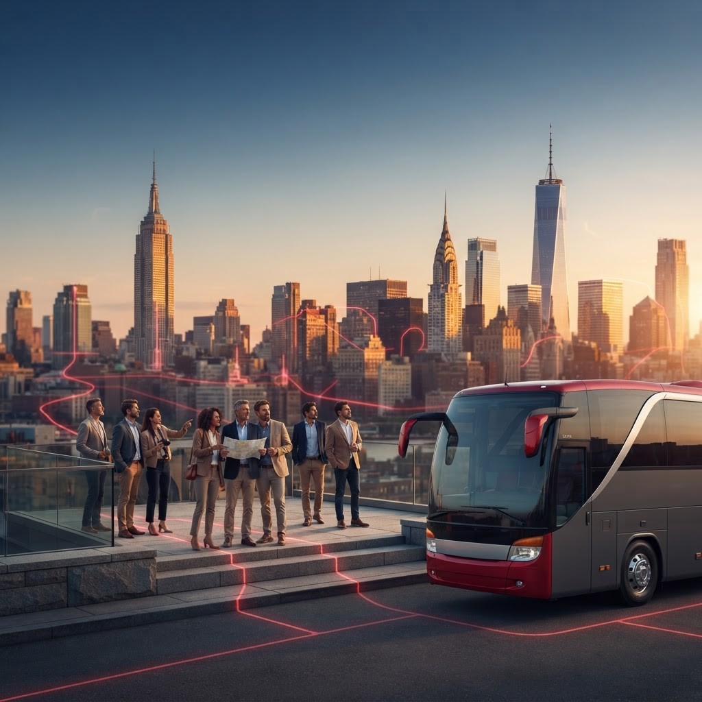 Top 10 Best Tour Operators in New York