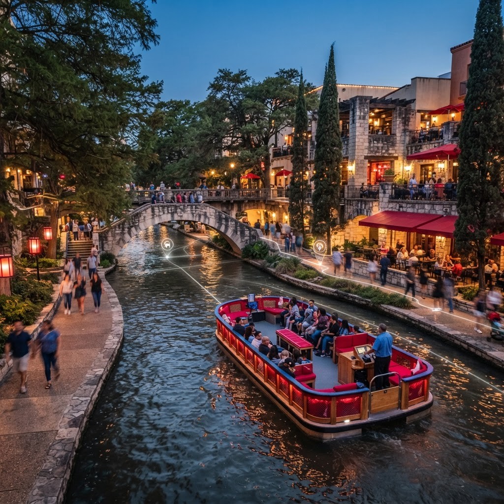 Top 10 Best Tour Operators in San Antonio