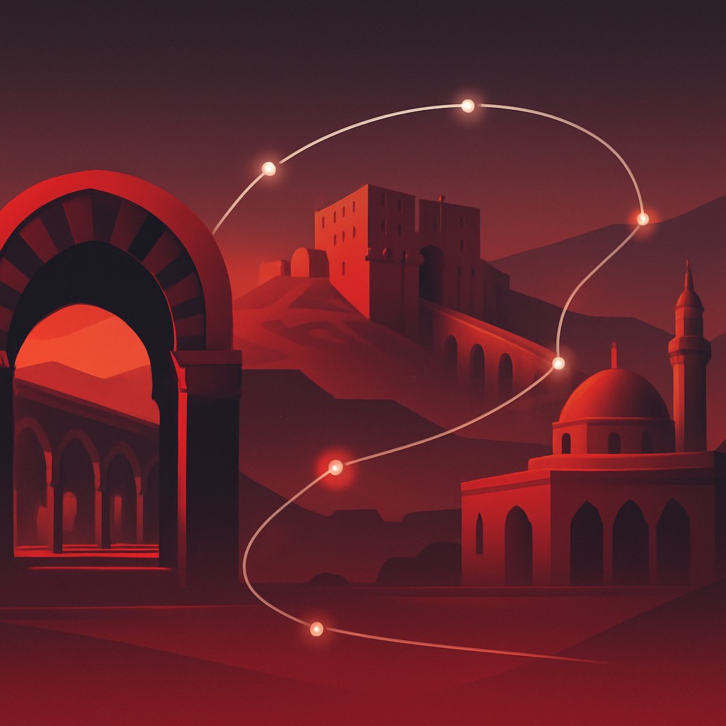 Top 10 Best Tour Operators in Syria