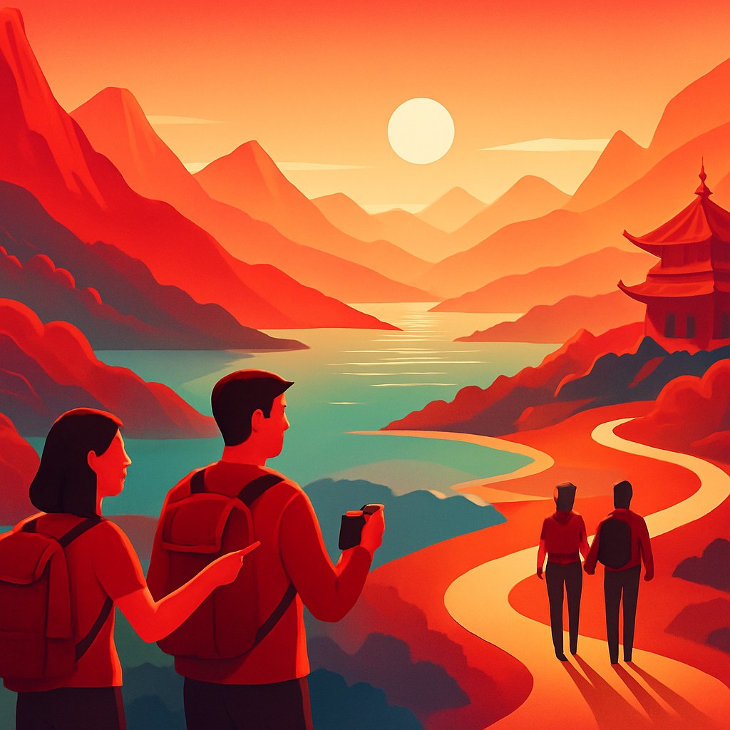 Top 10 Best Tour Operators in Taiwan