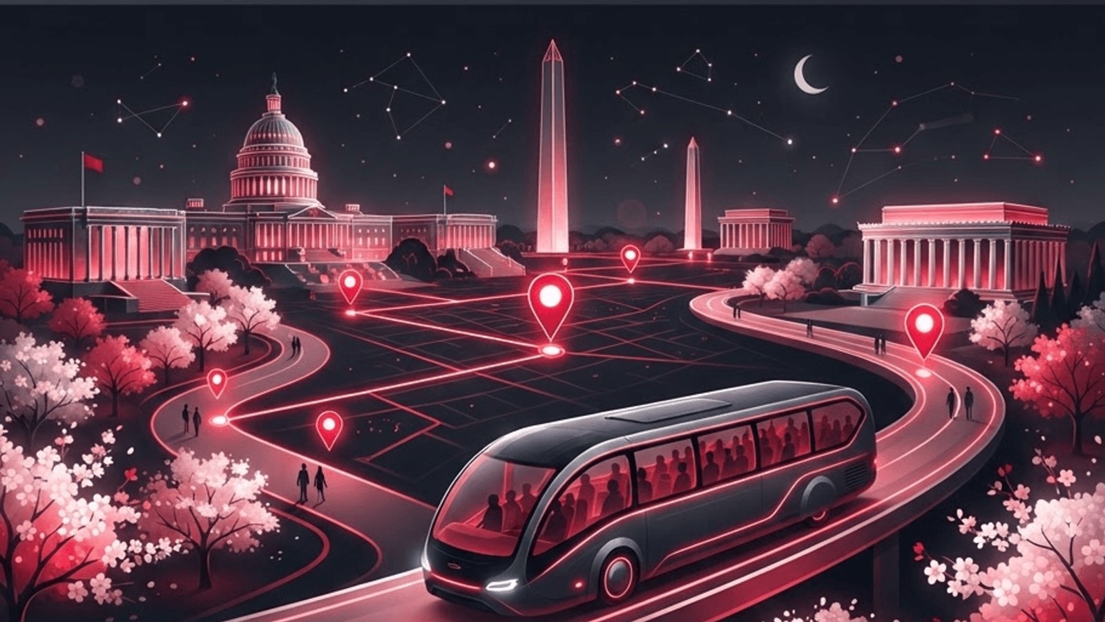 Top 10 Best Tour Operators in Washington