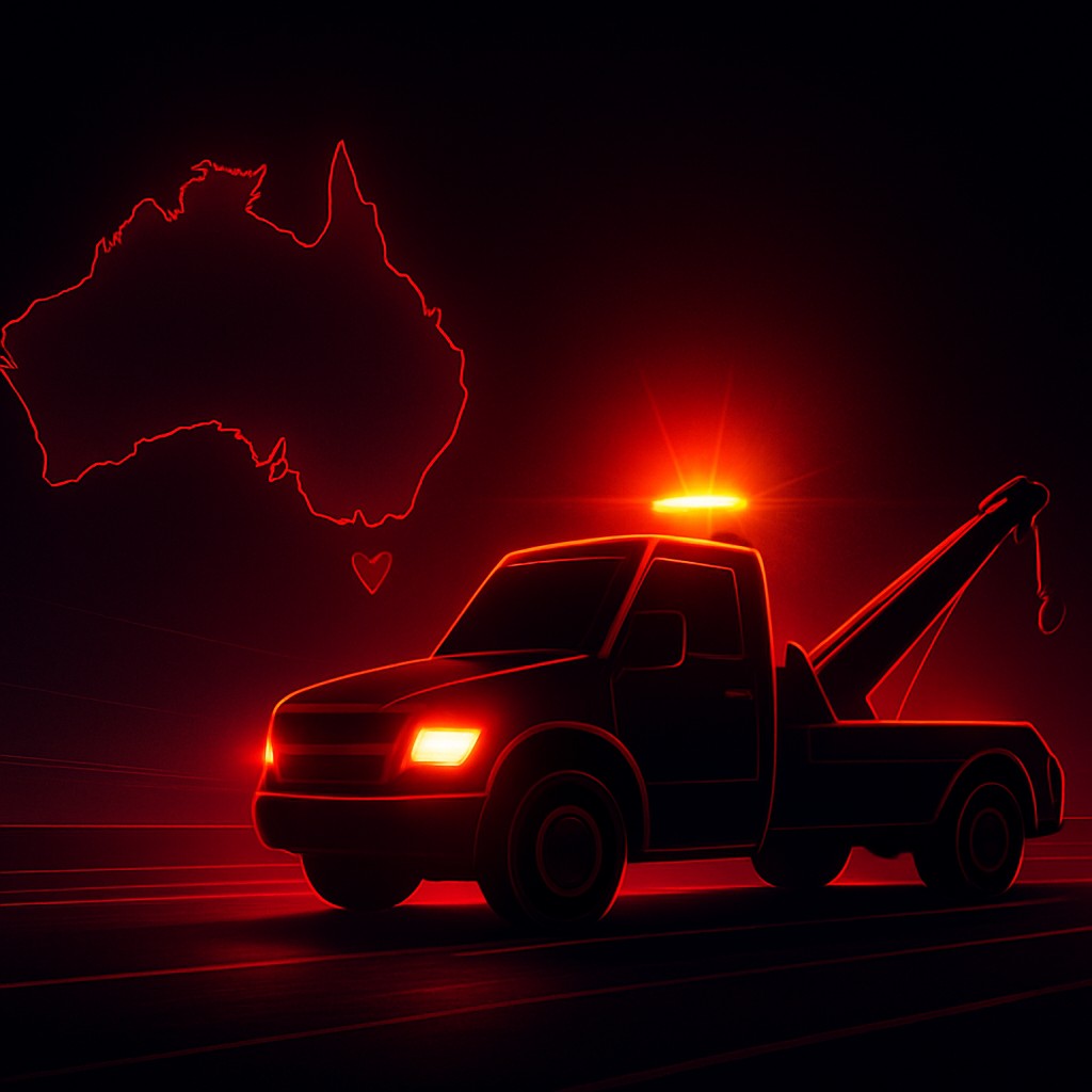 Top 10 Best Towing Services in Australia