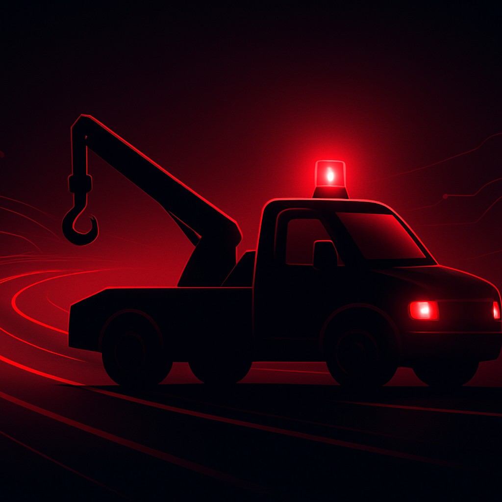 Top 10 Best Towing Services in Cambodia
