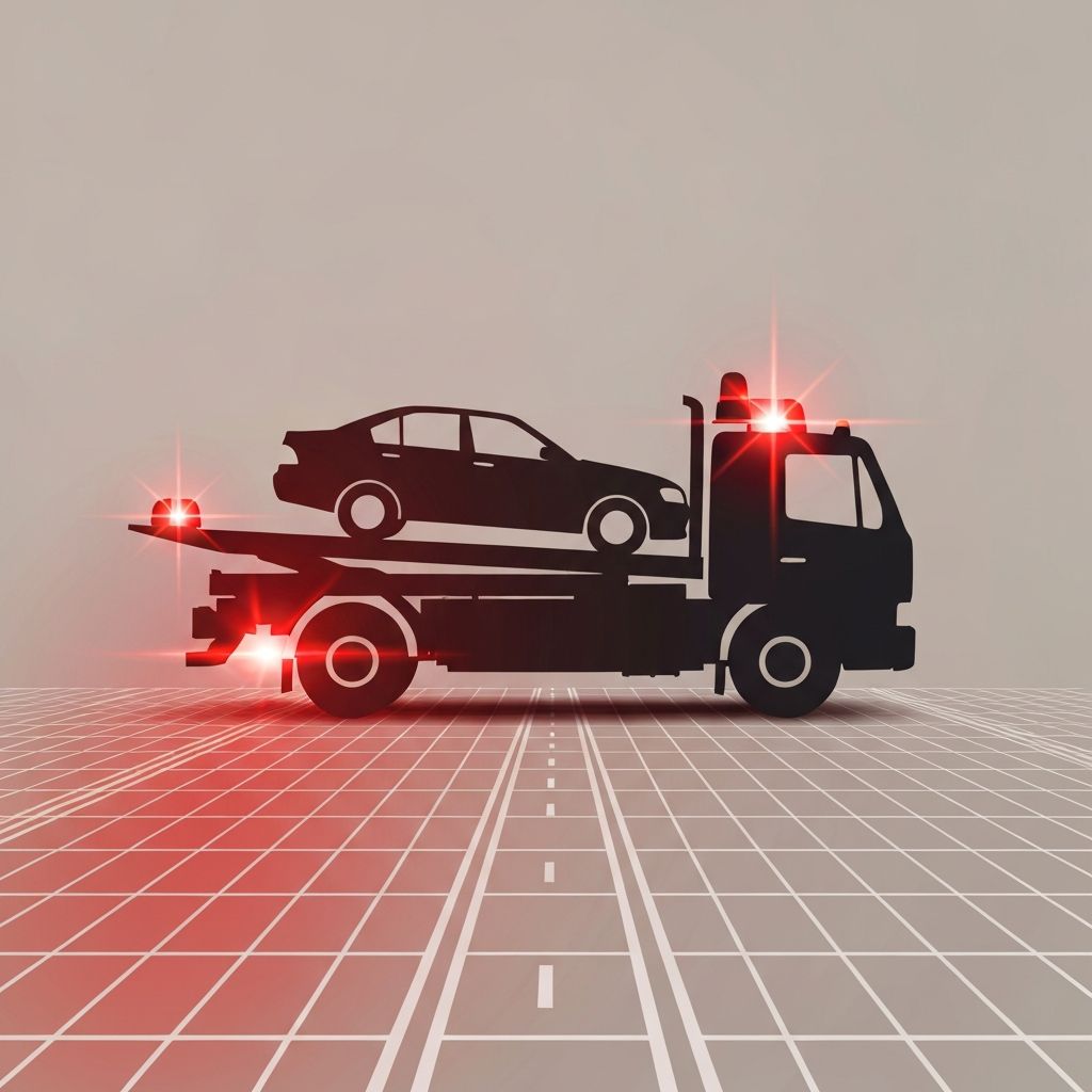 Top 10 Best Towing Services in Germany