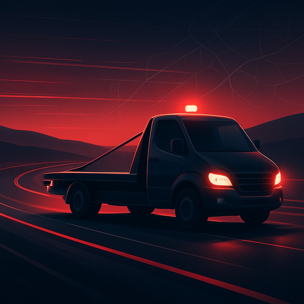 Top 10 Best Towing Services in Honduras