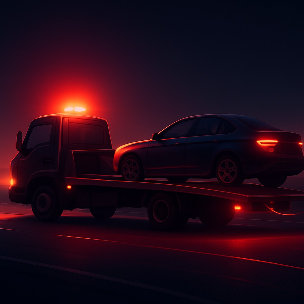 Top 10 Best Towing Services in Malawi