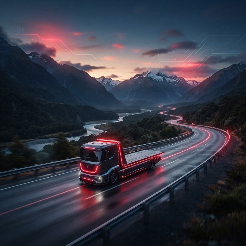 Top 10 Best Towing Services in New Zealand