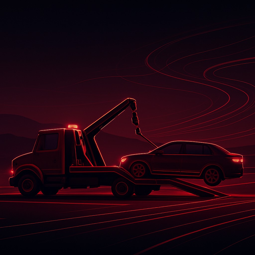 Top 10 Best Towing Services in North Korea