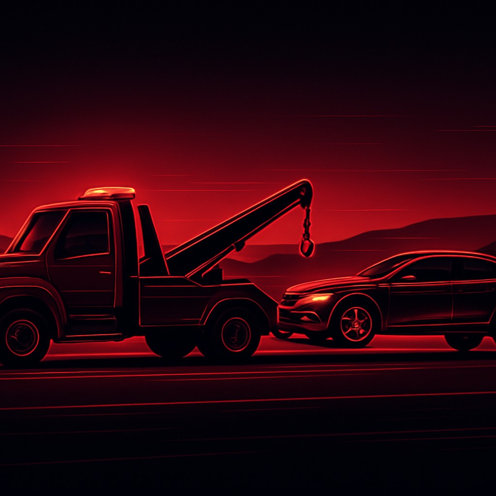 Top 10 Best Towing Services in Peru