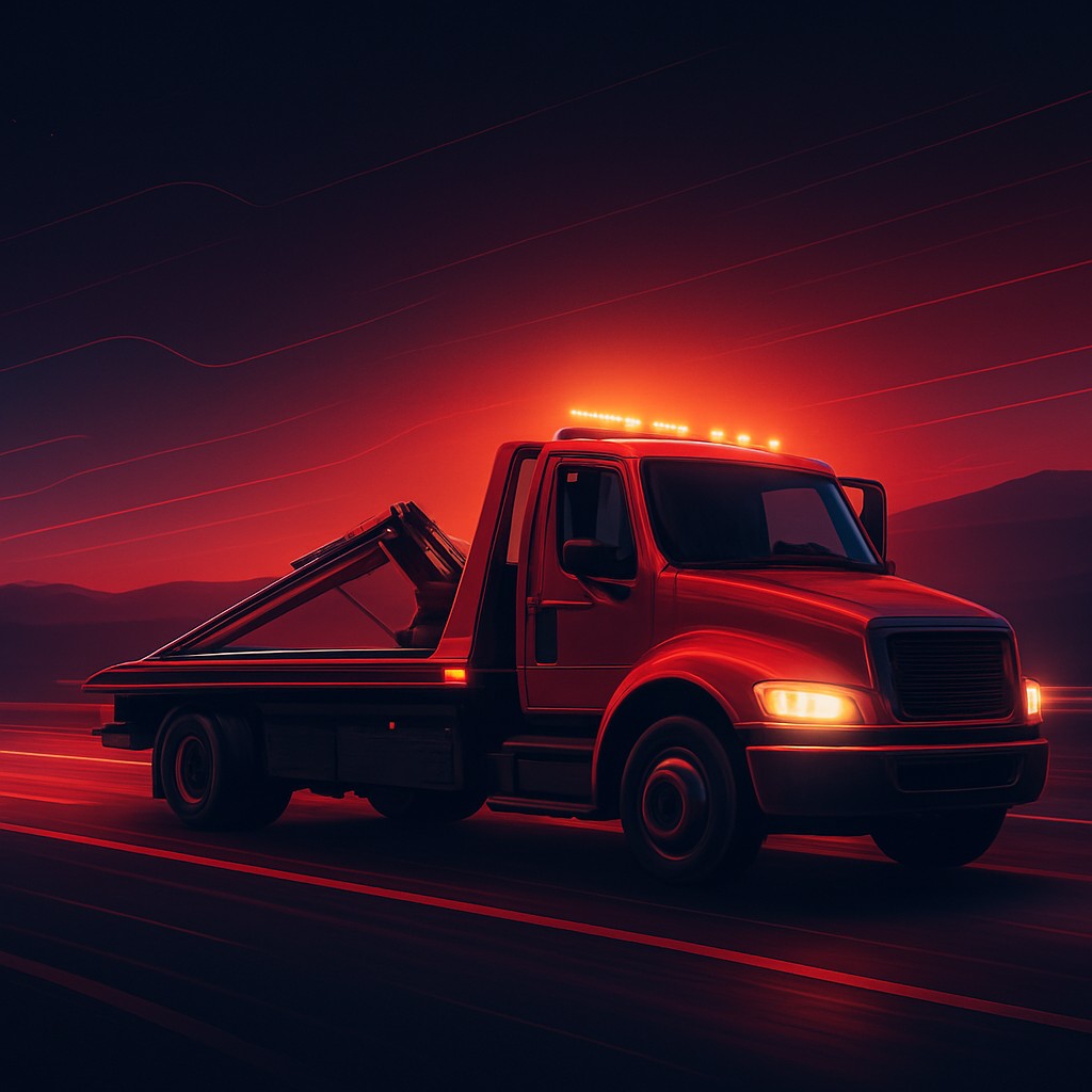 Top 10 Best Towing Services in Poland