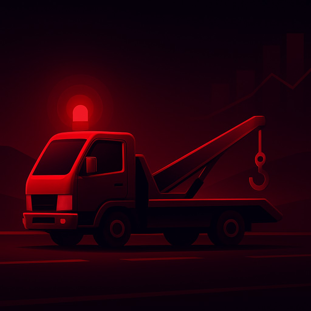 Top 10 Best Towing Services in Romania