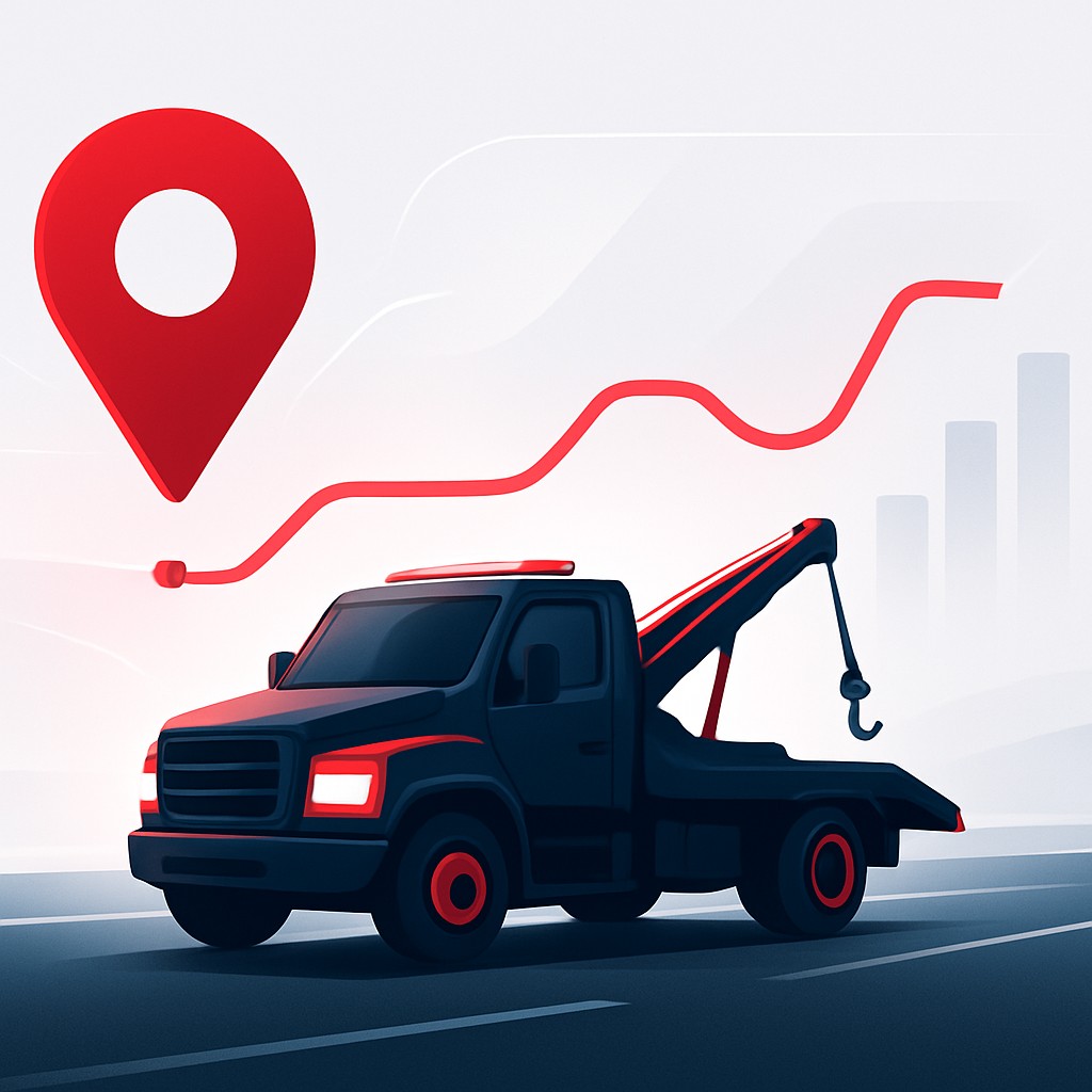 Top 10 Best Towing Services in Spain