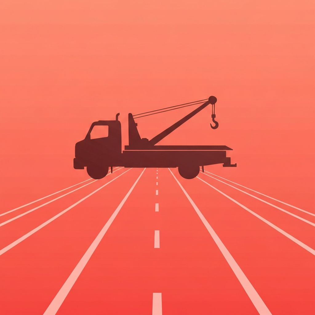 Top 10 Best Towing Services in USA